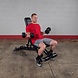 ProClubLine SFID425 Adjustable Bench Full Commercial ProClubLine SFID425 Adjustable Bench Full Commercial