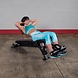 ProClubLine SFID425 Adjustable Bench Full Commercial ProClubLine SFID425 Adjustable Bench Full Commercial