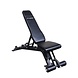 ProClubLine SFID425 Adjustable Bench Full Commercial ProClubLine SFID425 Adjustable Bench Full Commercial