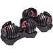 Bowflex SelectTech 552i - 2 tot en met 24 kg Bowflex SelectTech 552i - 2 tot en met 24 kg
