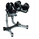 Bowflex SelectTech 552i - 2 tot en met 24 kg Bowflex SelectTech 552i - 2 tot en met 24 kg