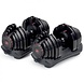 Bowflex SelectTech 1090i 4 tot en met 41 kg Bowflex SelectTech 1090i 4 tot en met 41 kg