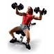 Bowflex SelectTech 1090i 4 tot en met 41 kg Bowflex SelectTech 1090i 4 tot en met 41 kg