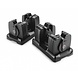 Bowflex 560i SelectTech Dumbbells - met bewegingssensor Bowflex 560i SelectTech Dumbbells - met bewegingssensor