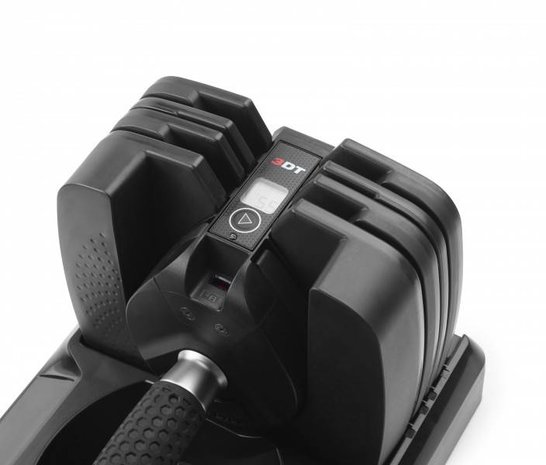 SelectTech Smart Dumbbells 560i kopen nu op NRGfitness