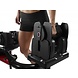 Bowflex 560i SelectTech Dumbbells - met bewegingssensor Bowflex 560i SelectTech Dumbbells - met bewegingssensor