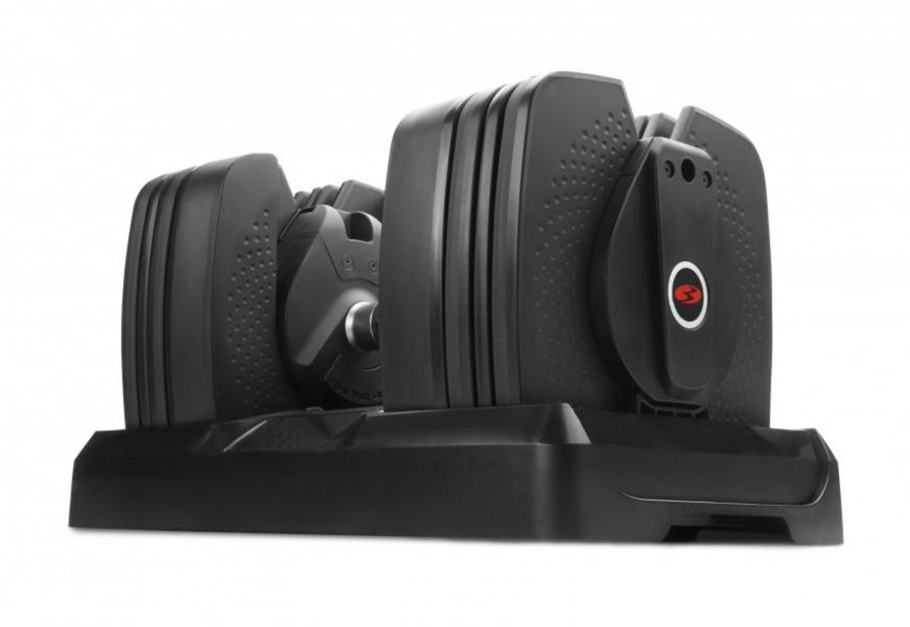Selecttech 560 dumbbells hotsell