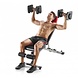 Bowflex 560i SelectTech Dumbbells - met bewegingssensor Bowflex 560i SelectTech Dumbbells - met bewegingssensor