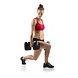 Bowflex 560i SelectTech Dumbbells - met bewegingssensor Bowflex 560i SelectTech Dumbbells - met bewegingssensor