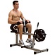 Powerline Seated Calf Machine Powerline Seated Calf Machine
