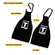 Body-Solid Abdo Slings - Stroppen Body-Solid Abdo Slings - Stroppen