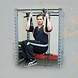 Body-Solid Abdo Slings - Stroppen Body-Solid Abdo Slings - Stroppen