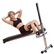 Body-Solid GAB60 PRO-STYLE Ab board Body-Solid GAB60 PRO-STYLE Ab board