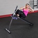 Body-Solid GAB60 PRO-STYLE Ab board Body-Solid GAB60 PRO-STYLE Ab board