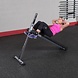 Body-Solid GAB60 PRO-STYLE Ab board Body-Solid GAB60 PRO-STYLE Ab board