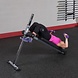 Body-Solid GAB60 PRO-STYLE Ab board Body-Solid GAB60 PRO-STYLE Ab board