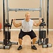 Body-Solid GDCCBAR Bar Attachment Body-Solid GDCCBAR Bar Attachment