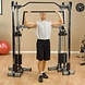 Body-Solid GDCCBAR Bar Attachment Body-Solid GDCCBAR Bar Attachment