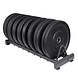 Body-Solid Rubber Bumper Plate Rack GBPR10 Body-Solid Rubber Bumper Plate Rack GBPR10