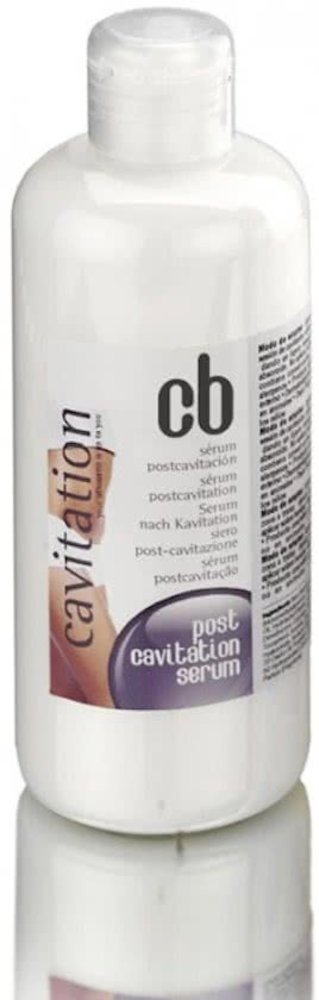 Lotion voor na de cavitatie CBG61 - 250 ml