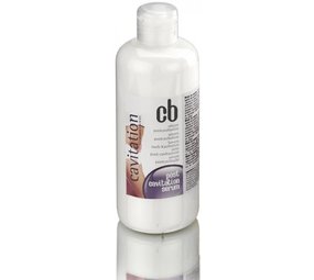 Lotion voor na de cavitatie CBG61 - 250 ml
