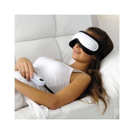 Massageapparaten