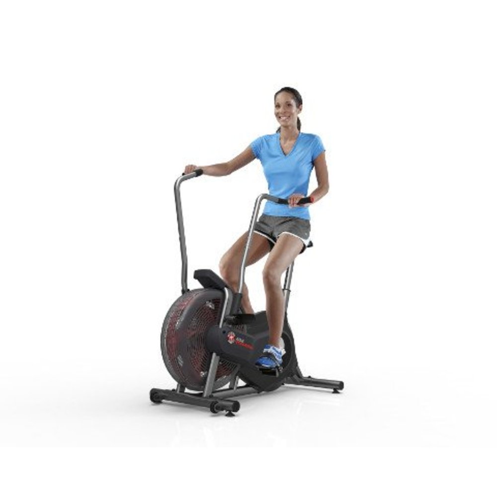 Schwinn Airdyne Ad2i Hiit Airbike Kopen Bij Nrgfitnessnl 2222