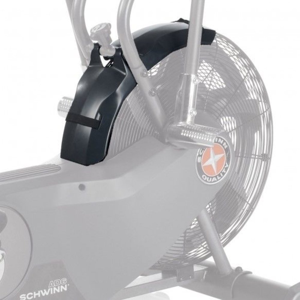Schwinn AD6i Wind Diverter Schwinn AD6i Wind Diverter