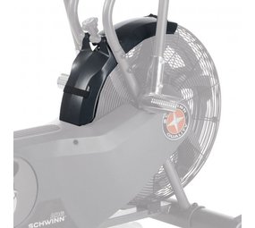 Schwinn AD6i Wind Diverter Schwinn AD6i Wind Diverter
