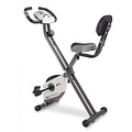 Toorx Fitness BRX-COMPACT inklapbare hometrainer Toorx Fitness BRX-COMPACT inklapbare hometrainer