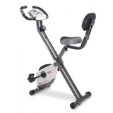 Toorx Fitness BRX-COMPACT inklapbare hometrainer