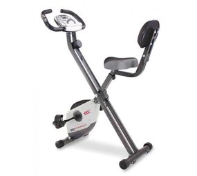 Toorx Fitness BRX-COMPACT inklapbare hometrainer Toorx Fitness BRX-COMPACT inklapbare hometrainer