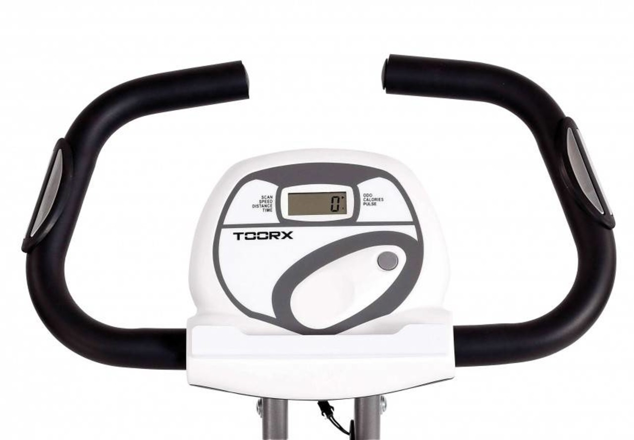 Toorx Fitness BRX-COMPACT inklapbare hometrainer Toorx Fitness BRX-COMPACT inklapbare hometrainer