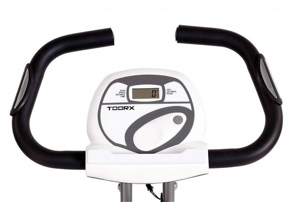 Toorx Fitness BRX-COMPACT inklapbare hometrainer Toorx Fitness BRX-COMPACT inklapbare hometrainer