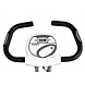 Toorx Fitness BRX-COMPACT inklapbare hometrainer Toorx Fitness BRX-COMPACT inklapbare hometrainer