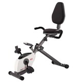 Toorx Fitness BRX-RCOMPACT Inklapbare ligfiets