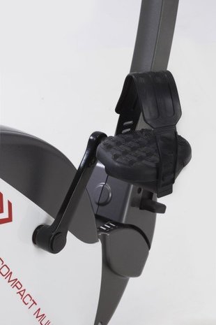 Toorx Fitness BRX-COMPACT MULTIFIT Inklapbare hometrainer