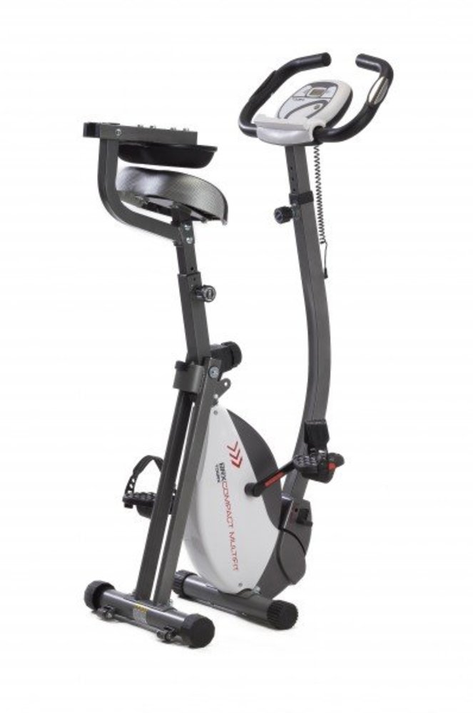 Toorx Fitness BRX-COMPACT MULTIFIT Inklapbare hometrainer