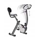 Toorx Fitness BRX-COMPACT MULTIFIT Inklapbare hometrainer Toorx Fitness BRX-COMPACT MULTIFIT Inklapbare hometrainer