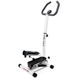 Everfit STEP TWIST Mini Stepper met Hendelbar Everfit STEP TWIST Mini Stepper met Hendelbar