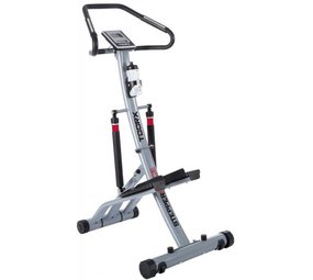 Toorx Fitness STEPPER FORCE Stepper Toorx Fitness STEPPER FORCE Stepper