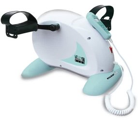 Everfit WELLY E PLUS - Stoelfiets - Met afstandsbediening en noodrem Everfit WELLY E PLUS - Stoelfiets - Met afstandsbediening en noodrem