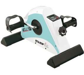 Everfit Mini Bike WELLY M - Stoelfiets - Met verstelbare weerstand Everfit Mini Bike WELLY M - Stoelfiets - Met verstelbare weerstand