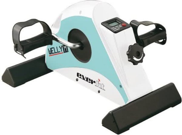Everfit Mini Bike WELLY M - Met verstelbare weerstand Everfit Mini Bike WELLY M - Met verstelbare weerstand