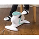 Everfit Mini Bike WELLY E - Elektrische Stoelfiets Everfit Mini Bike WELLY E - Elektrische Stoelfiets