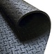 Body-Solid Beschermmat/Vloermat - 183 cm x 122 cm x 1,27 cm Body-Solid Beschermmat/Vloermat - 183 cm x 122 cm x 1,27 cm