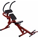 Best Fitness BFAB20 AB Mantis buikspierbank Best Fitness BFAB20 AB Mantis buikspierbank