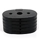 Inspire Extra gewichten voor M1, M2 - 22,5 kg Inspire Extra gewichten voor M1, M2 - 22,5 kg