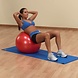 Body-Solid Anti-Burst Gymball BSTSB - inclusief handpomp Body-Solid Anti-Burst Gymball BSTSB - inclusief handpomp