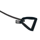 Body-Solid Resistance Tube Zwart